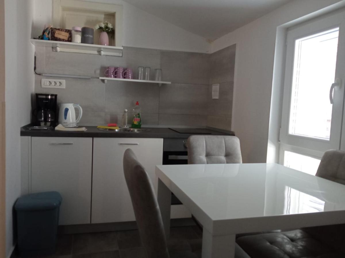 Grey Apartment Old Town Zadar Exterior photo